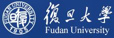 复旦大学